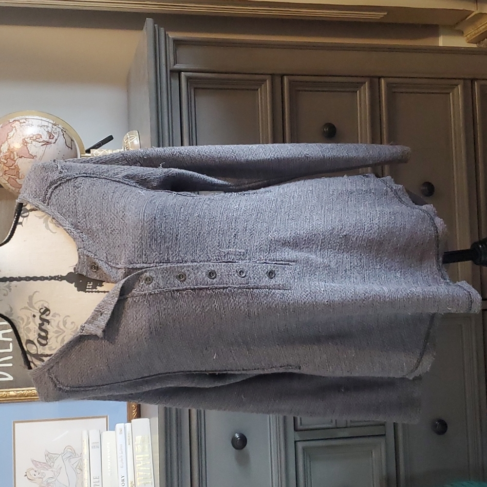 Daytrip M Buckle Shirt